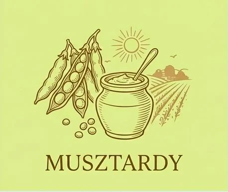 Musztardy